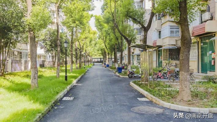 5个月跌6000元/㎡！南京这里惊现一批“砸盘侠”