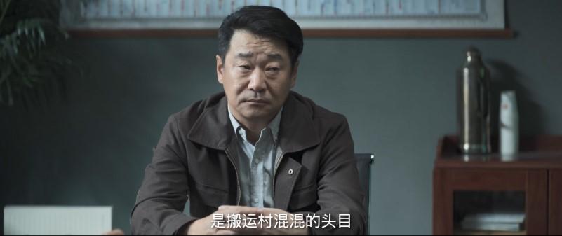 给2022年“进步最大的十位男演员”排个名：靳东第十，王骁第二