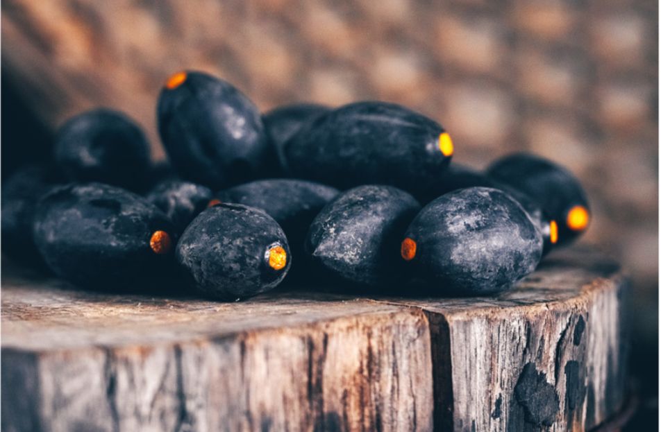 315暴击：橄榄菜爱好者一直在吃腐烂的菜叶子