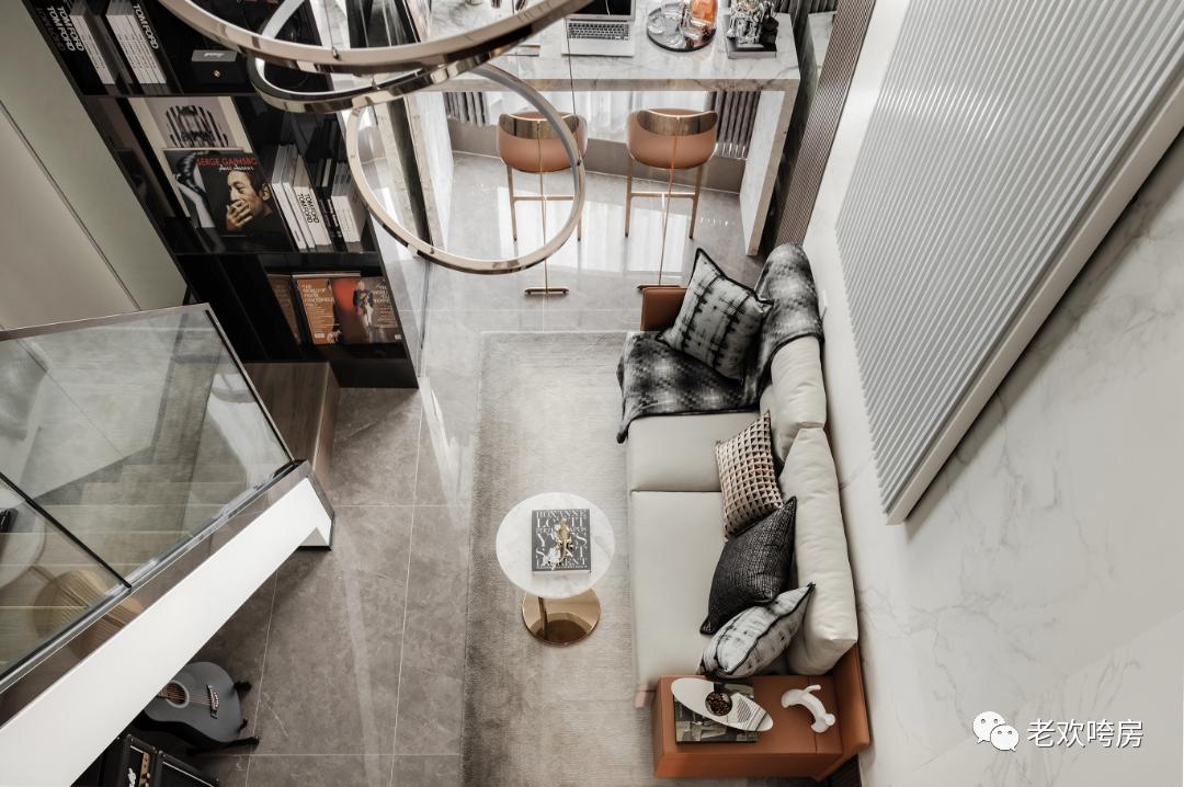 1.5W上车武昌内环滨江！自带16万方天街+超级TOD，小户型限量供应