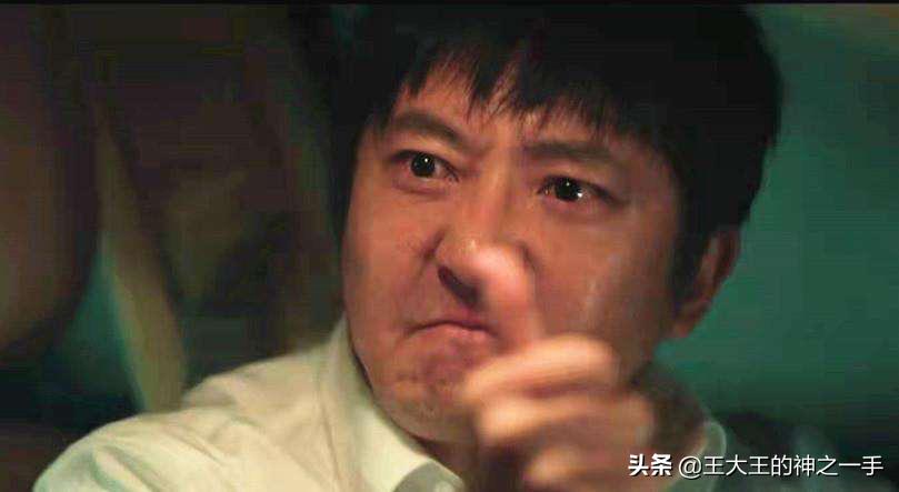 对手李唐后来怎么样了,《对手》结局是怎样的呢