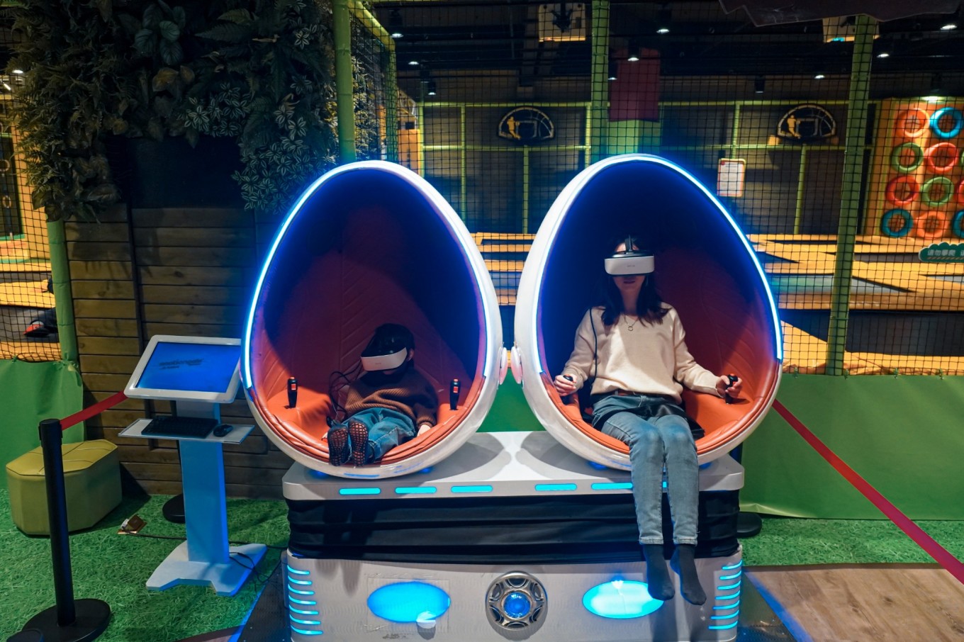 周末带娃逛逛欧洲风情小镇,武清佛罗伦萨小镇遛娃