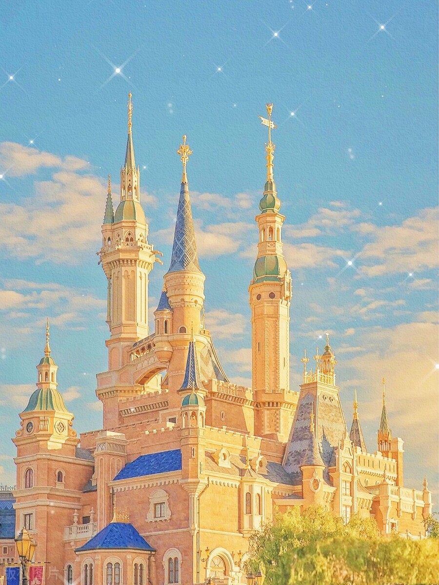 上海迪士尼烟花秀每天晚上都有吗,上海迪士尼烟花时间每天几点