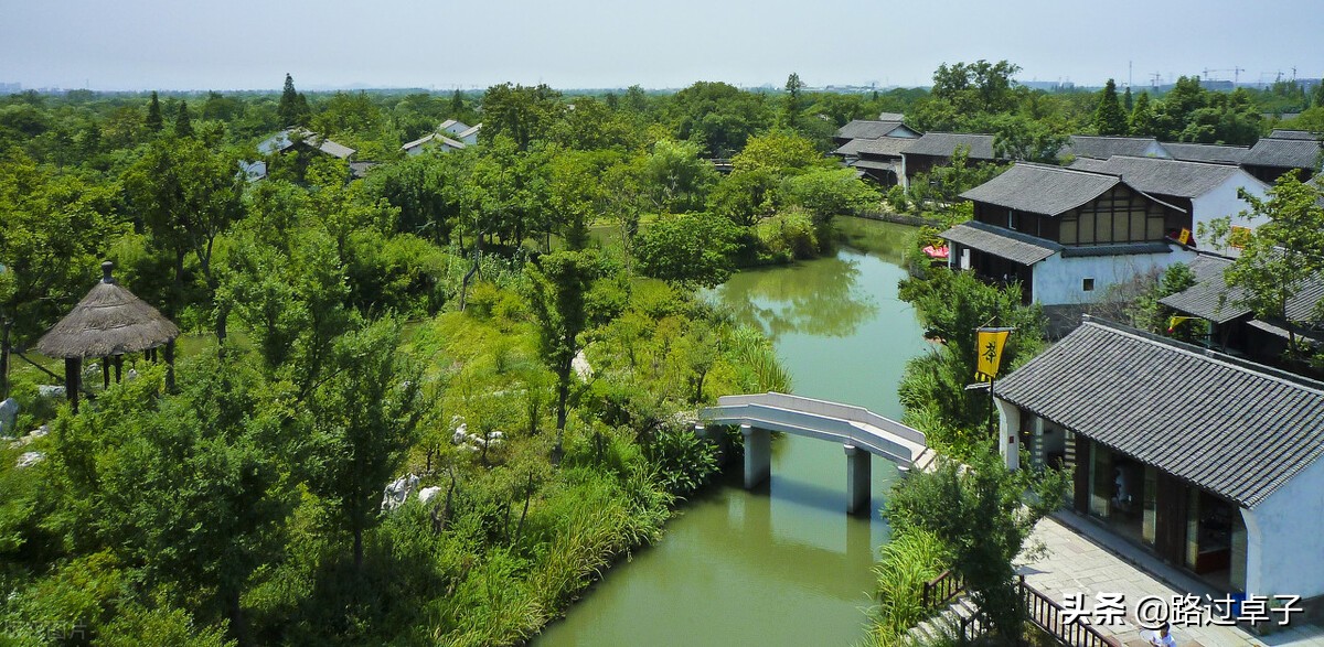 杭州旅行攻略5个必游精华景点,杭州5.1旅游景点