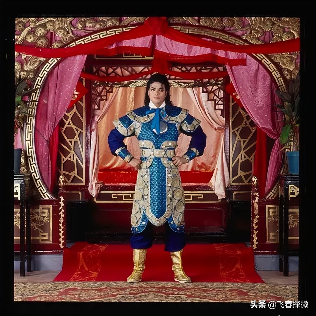 杰克逊太空步的发展史,杰克逊的太空漫步是怎么做到的