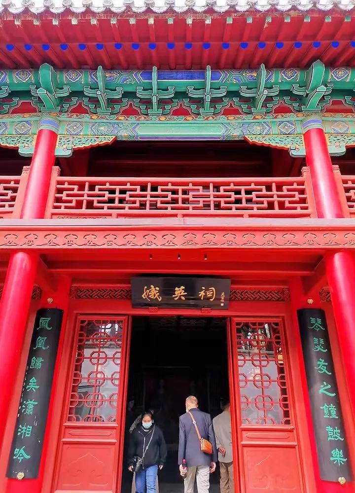 济南夜晚最美网红打卡地,济南周末好去处网红打卡点