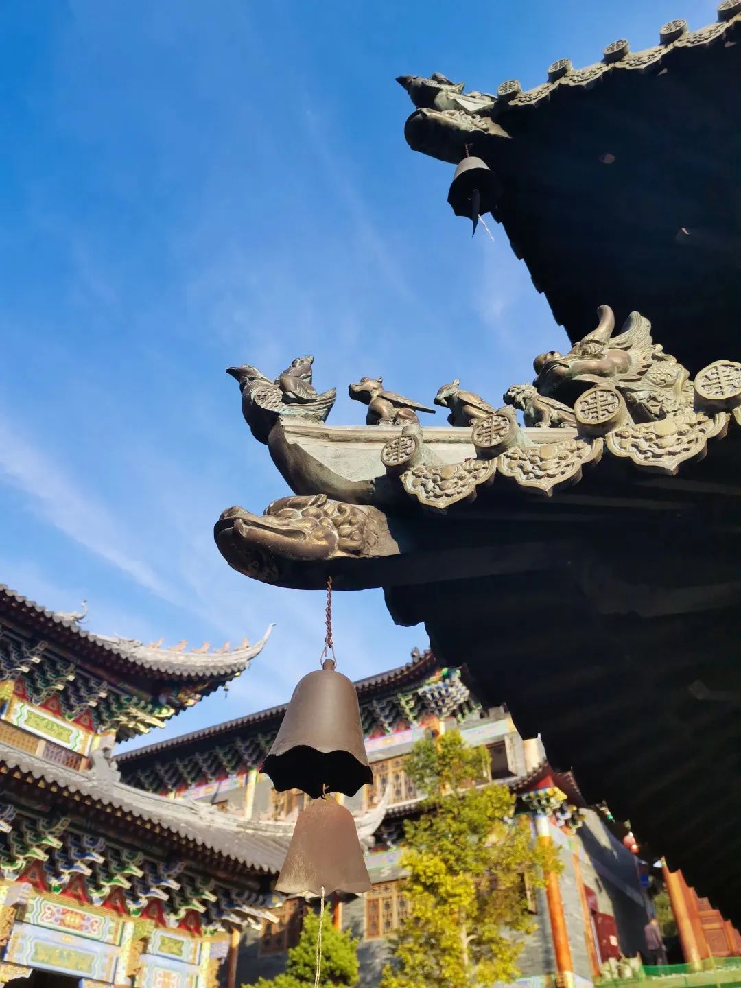 深圳微度假,深圳微宿景区