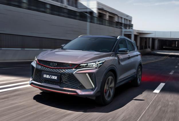 年轻人买哪款合资suv比较好,最适合年轻人的自主suv