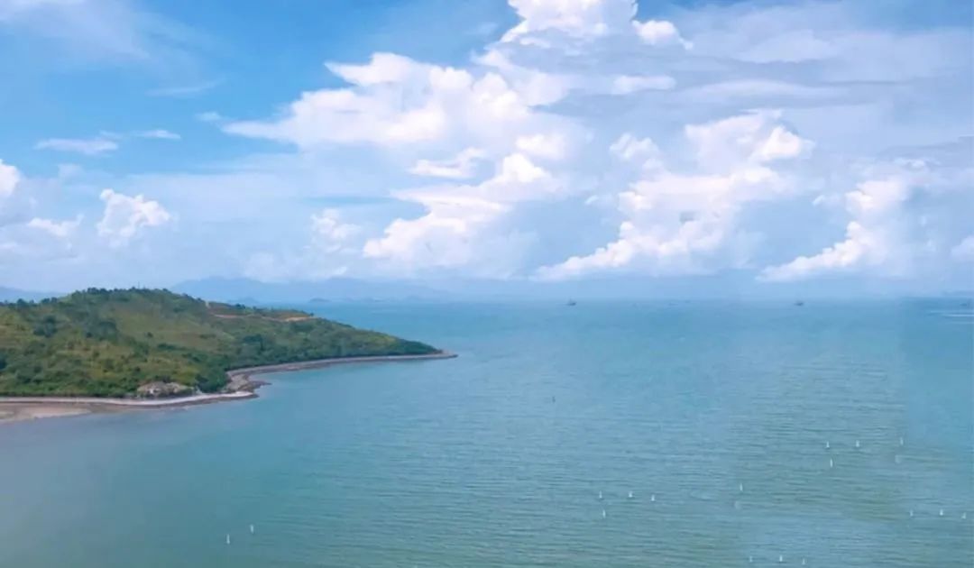 海岛控私藏的33个绝色海岛,盘点四个宝藏小众海岛