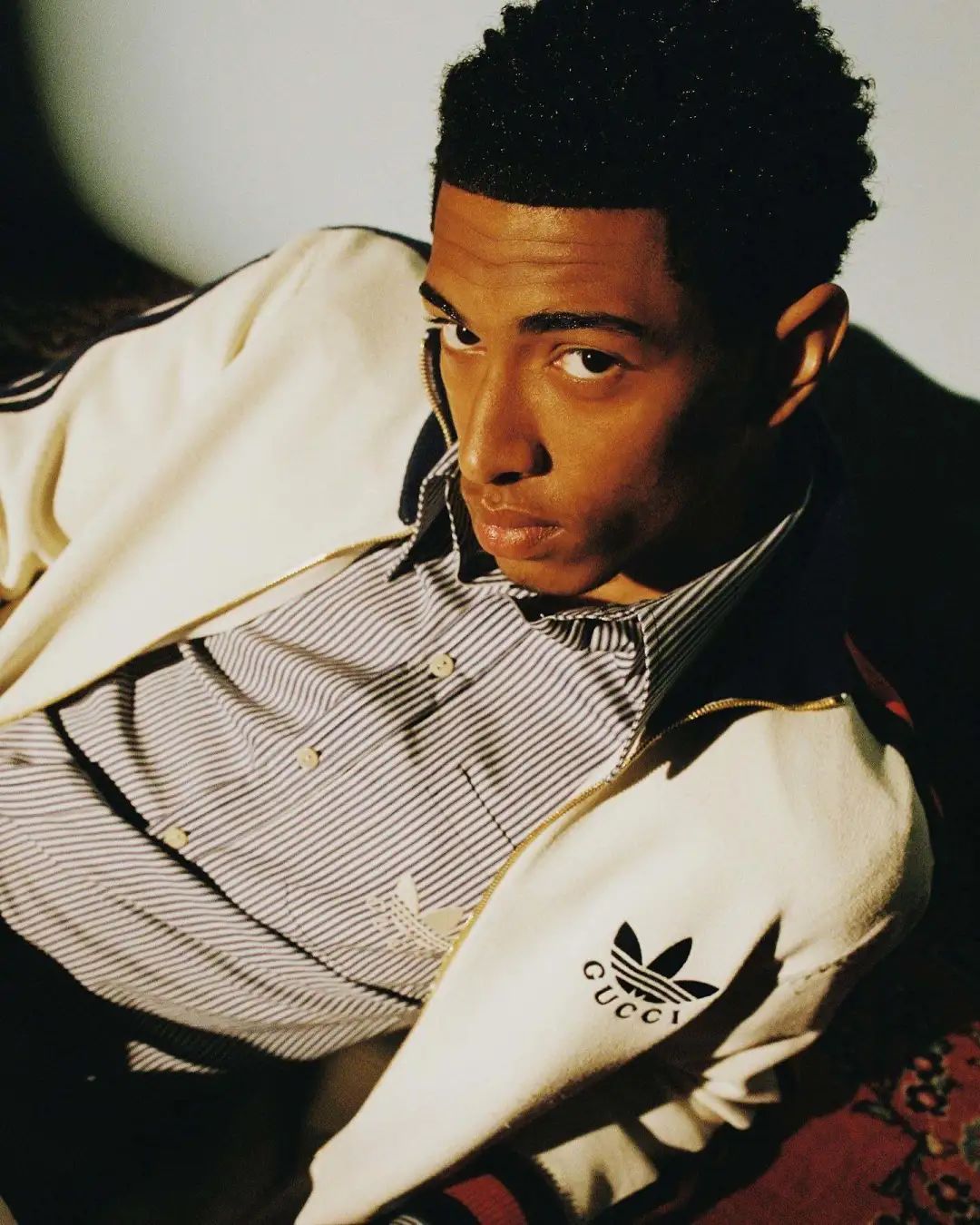 英格兰传奇球星,18岁英格兰颜值小将