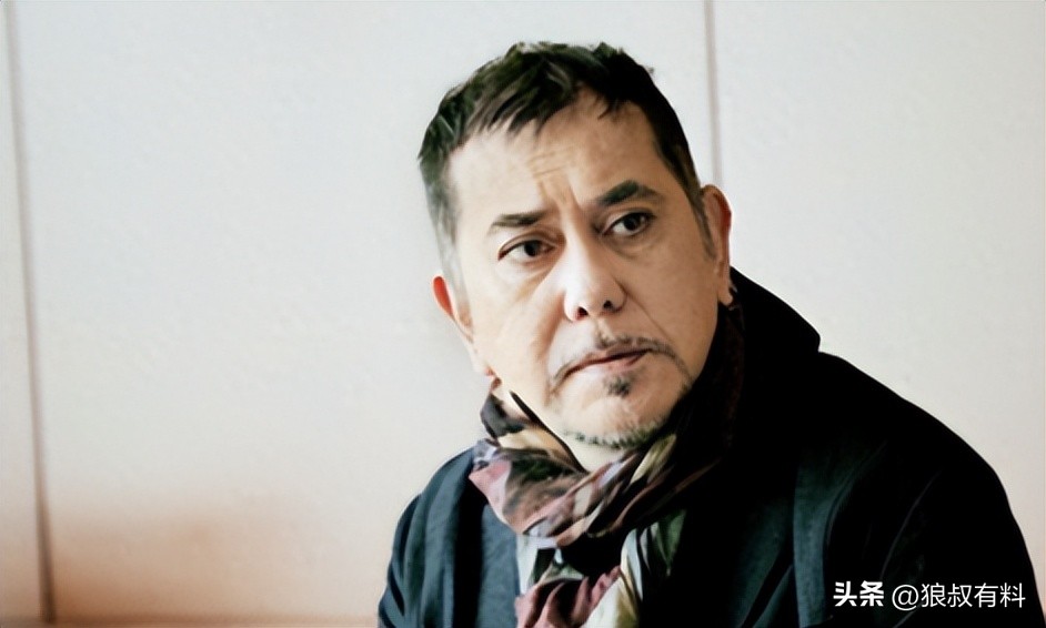 诋毁祖国、支持港独、端碗骂娘，盘点那些已经被曝光的劣迹艺人