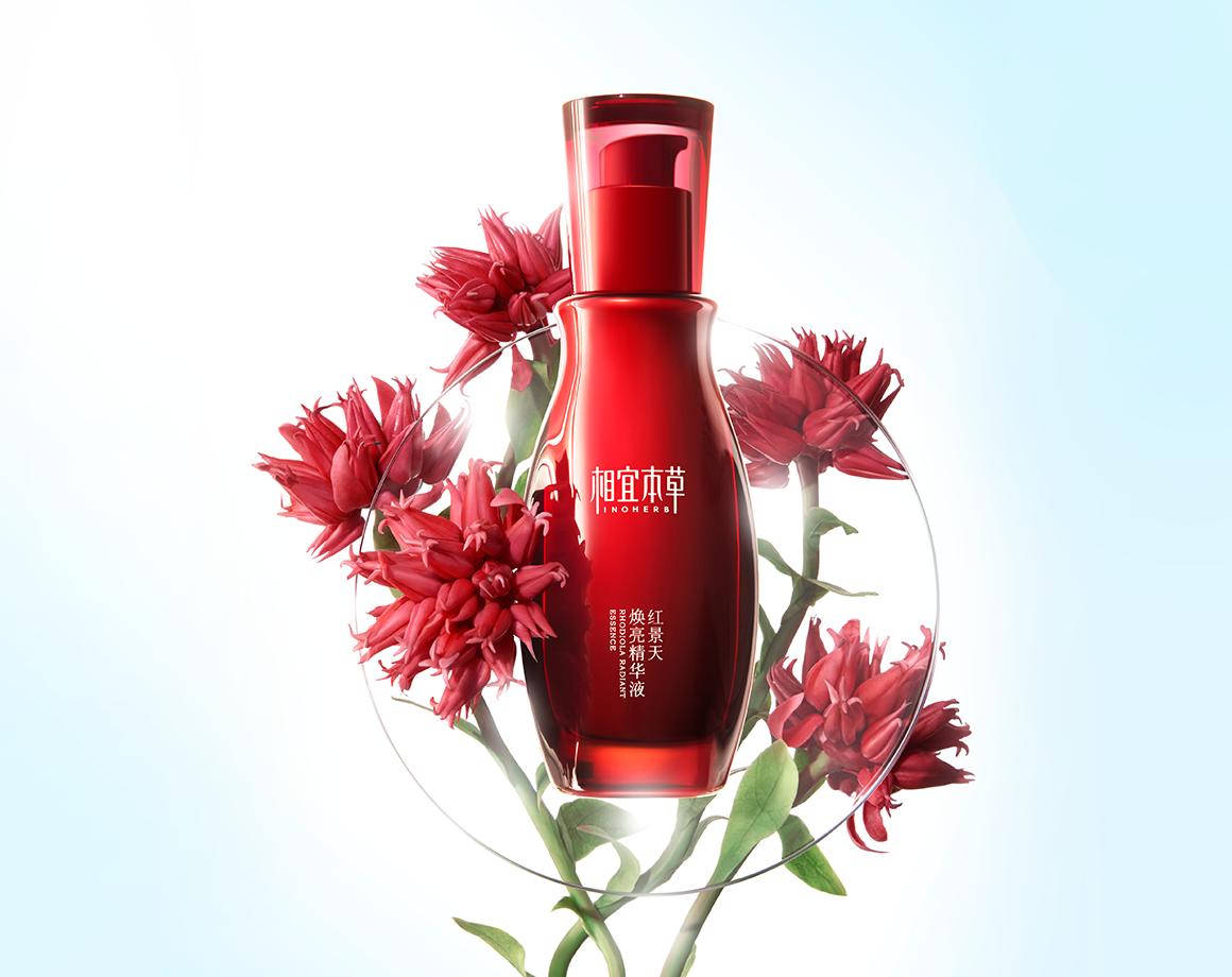 相宜本草营销案例,分析相宜本草成功的原因