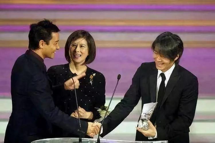 香港版周星驰新喜剧之王,香港周星驰喜剧之王