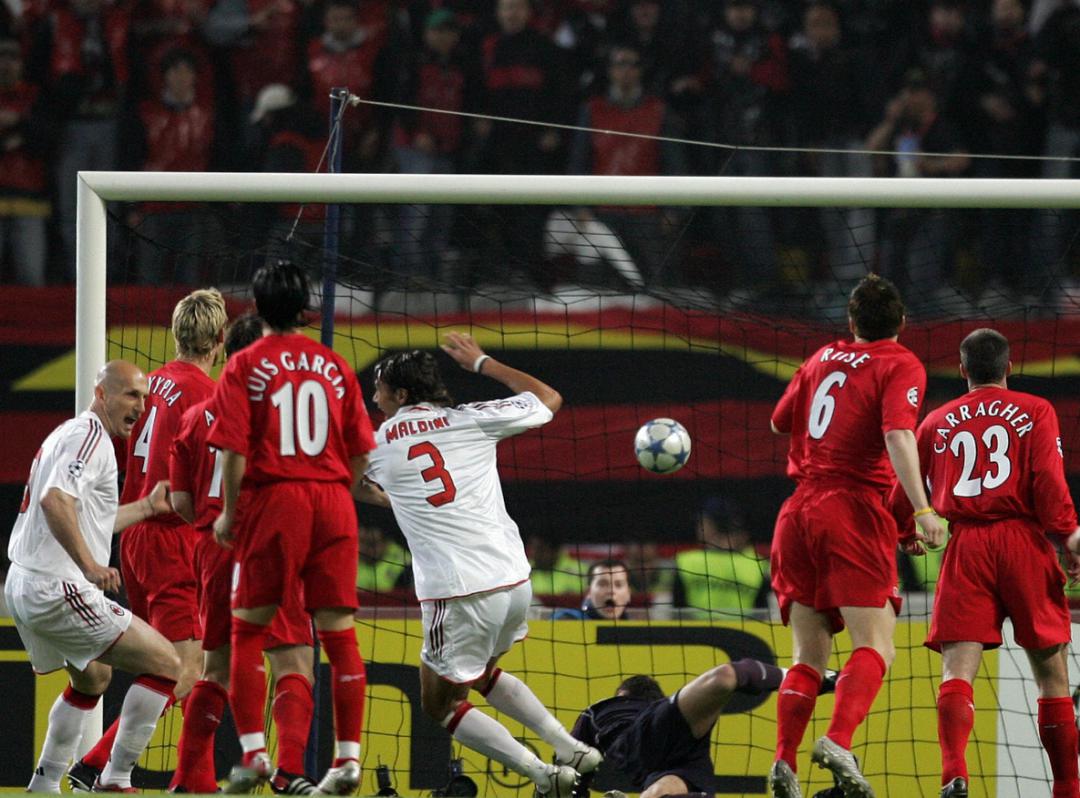 为什么伊斯坦布尔奇迹永远排第一,伟大的伊斯坦布尔奇迹