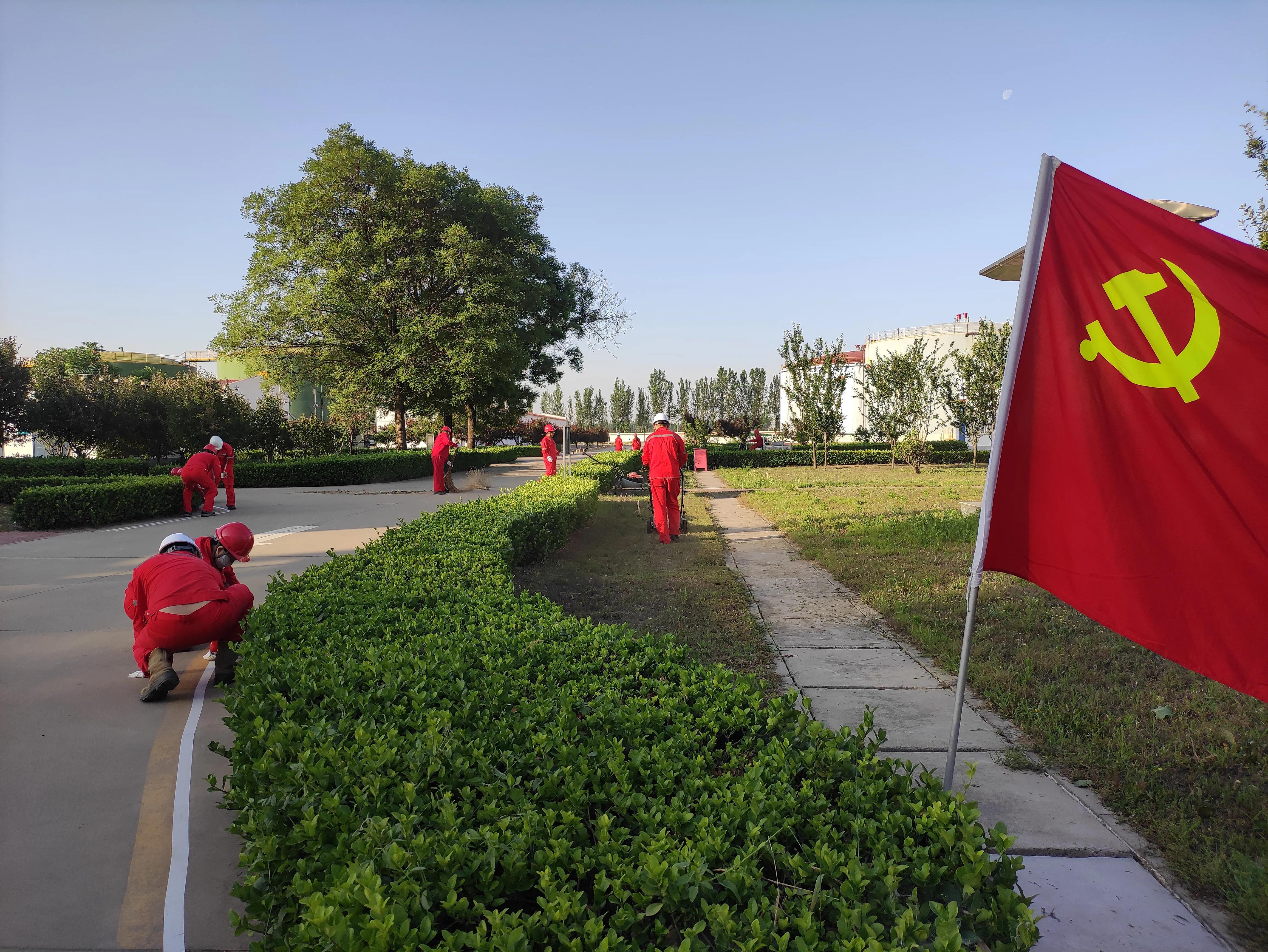 中石油安全文化理念,中石油形象标识