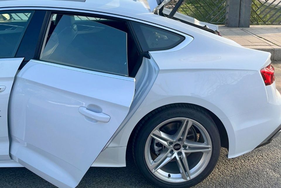 2023款奥迪a5敞篷,2023款奥迪a5怎么样值不值得购买