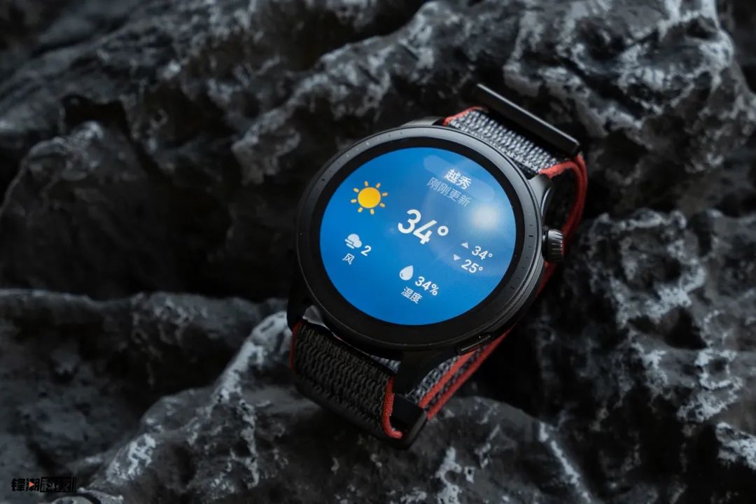 推荐一款能测量血压的手表,什么手表测量血压和心率准