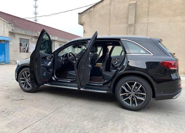 手握50万选豪华suv,手握50万哪款suv值得购买