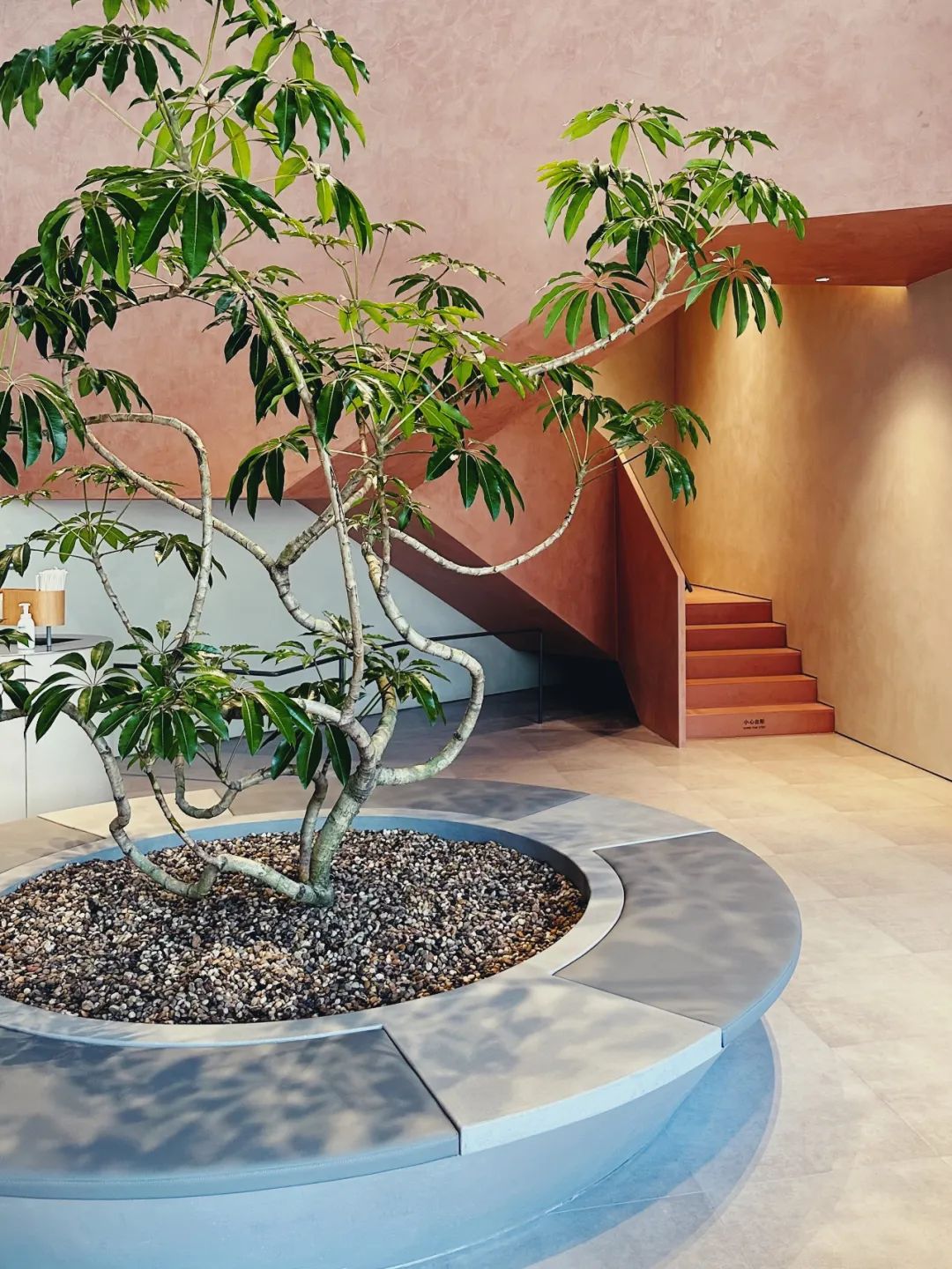 bluebottlecoffee上海首店,bluebottle上海前滩太古里店