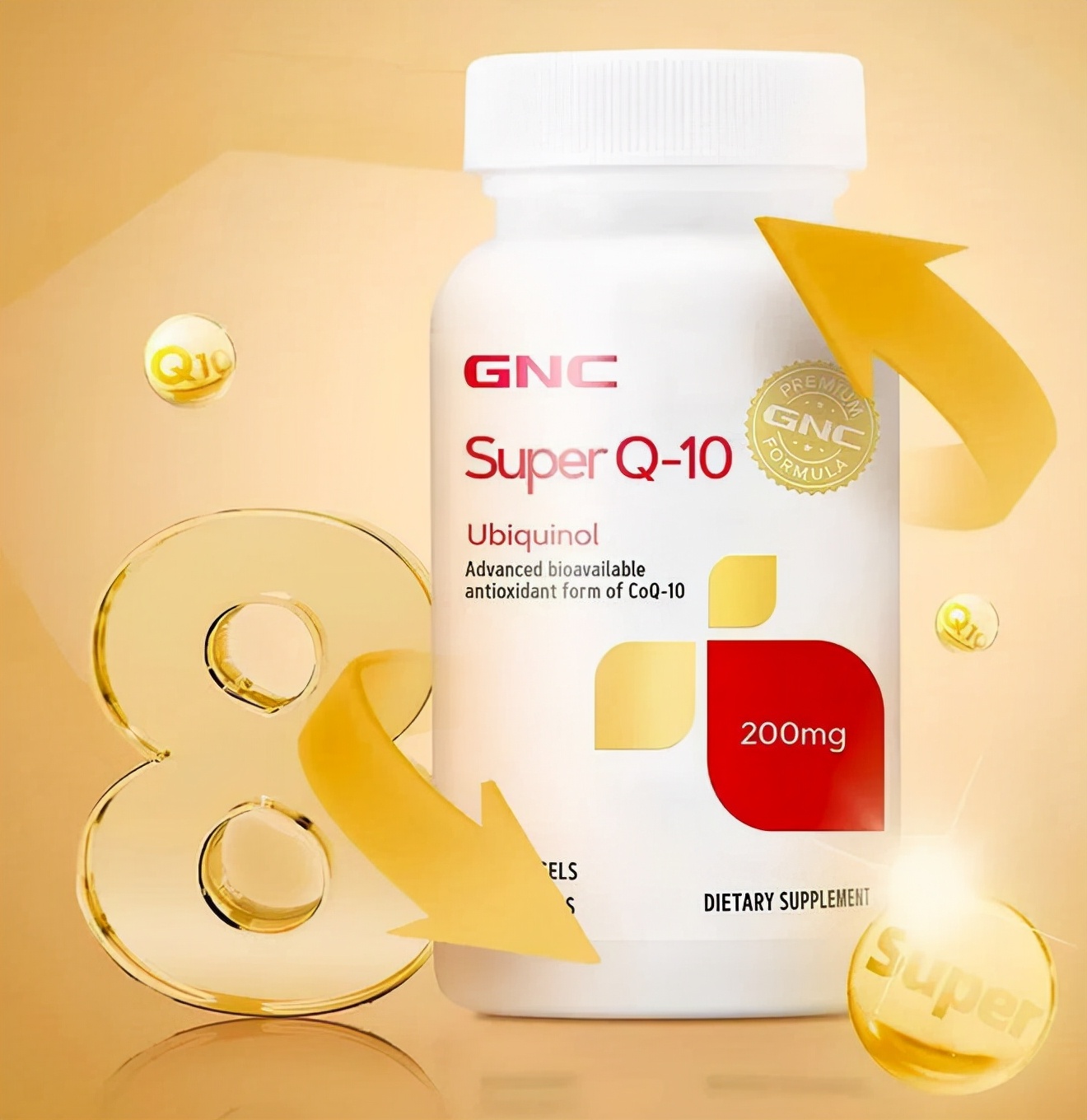 专访GNC中国区CEO朱翼凌：重组之后，全新的GNC已来