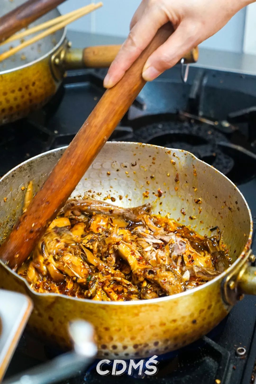 成都凉面正宗的做法,成都凉面