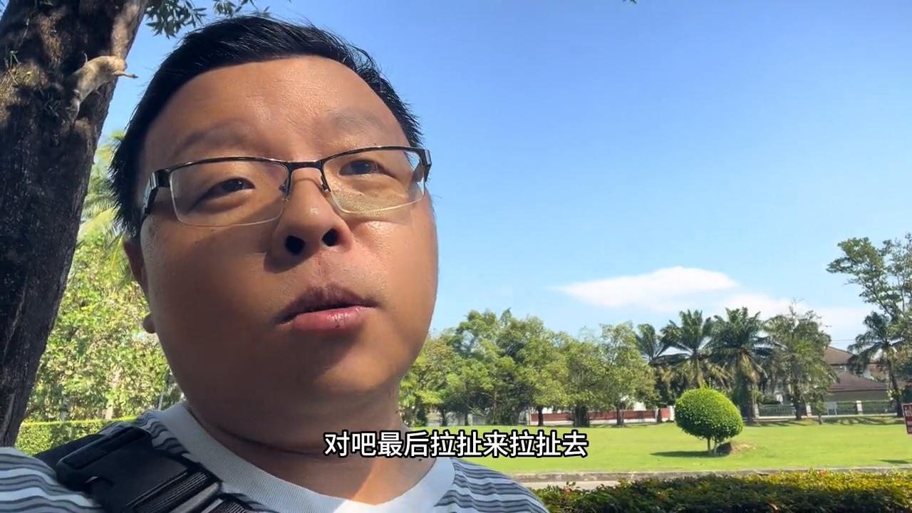 普吉岛最强海鲜市场砍价攻略,普吉岛买海鲜避坑