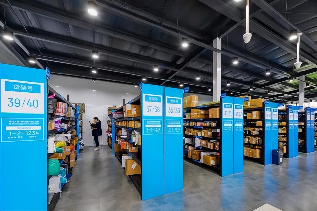 菜鸟驿站取件赚多少钱,菜鸟驿站取件一个件盈利多少钱