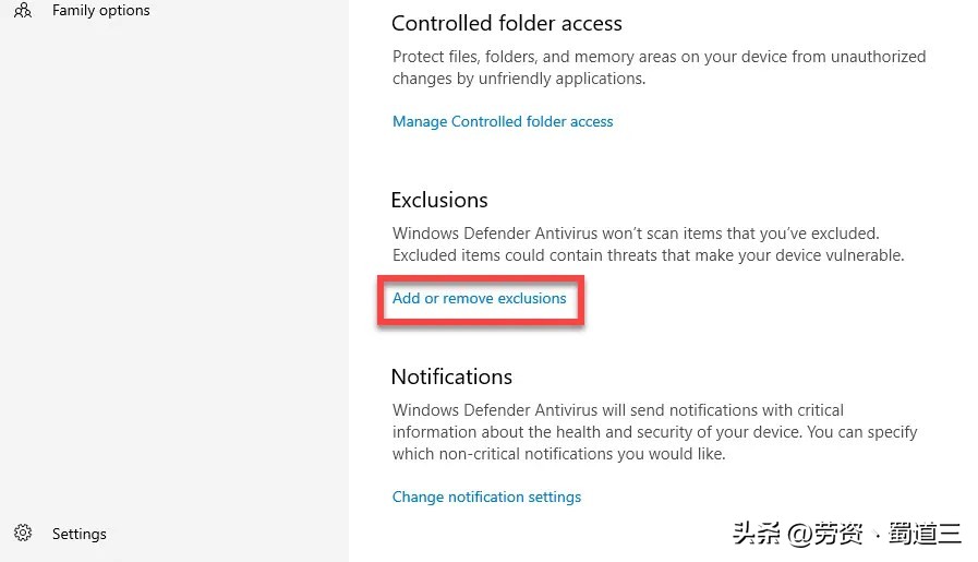修复windows11的代码,修复windows10的错误代码