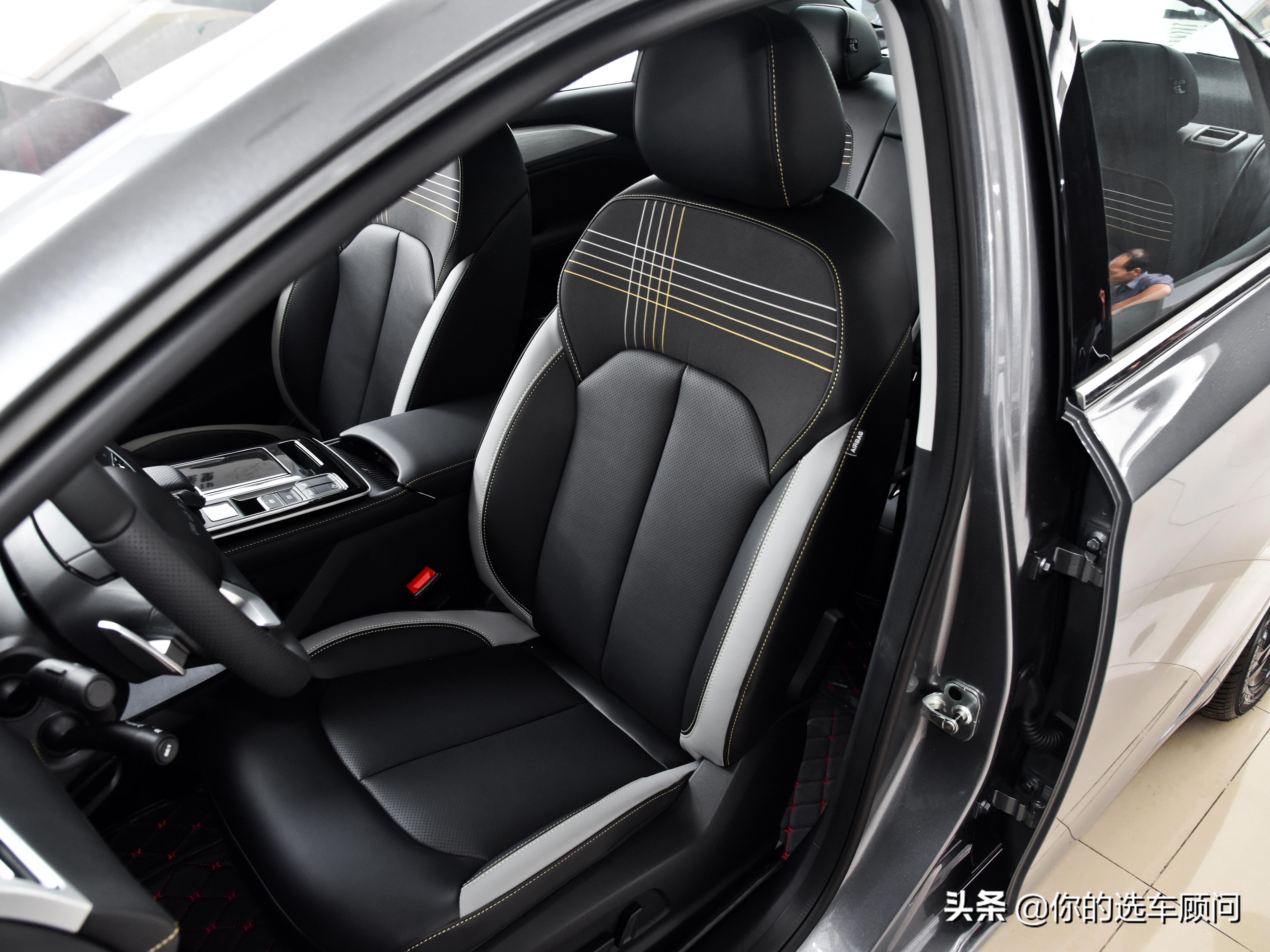 新款荣威i6max车主真实感受,荣威i6和朗逸