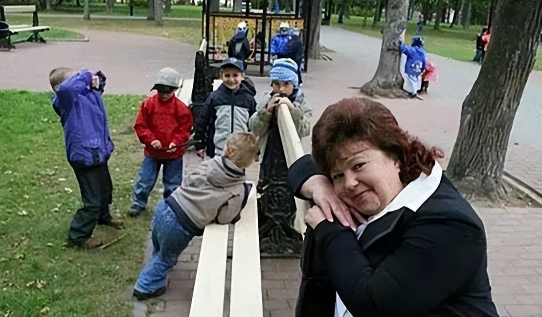 咱就说这个白俄罗斯，真就比俄罗斯白咋滴？