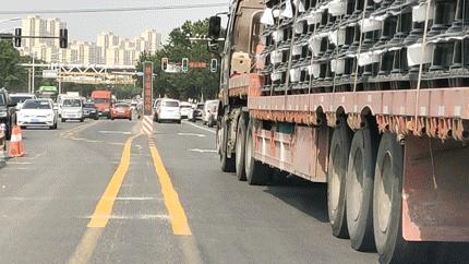 秦皇岛开车注意事项,秦皇岛道路交通信息