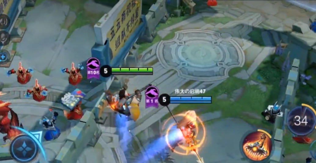 王者目前最恶心的5种玩法,王者三个人趣味性新玩法