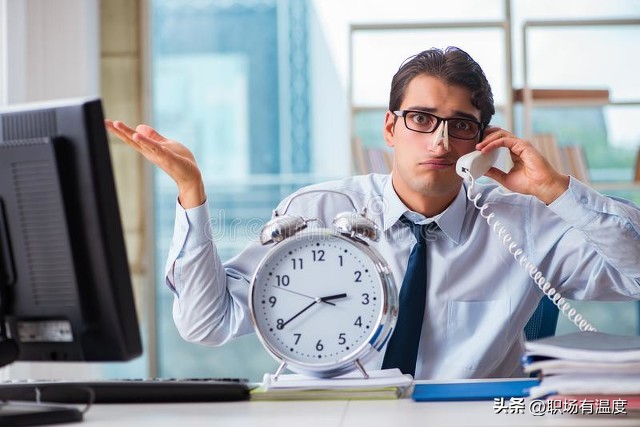 哥们，搞清楚“你是谁”，再来职场做管理！