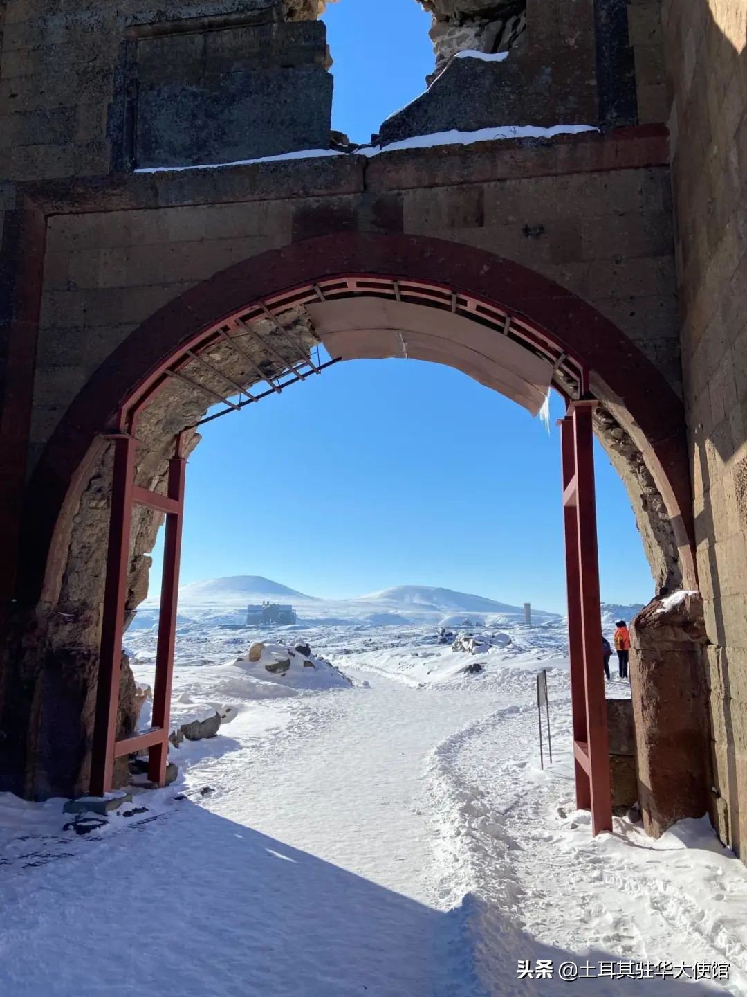 土耳其卡尔斯简介,卡尔斯存在过吗