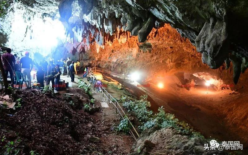 泰国洞穴恐怖,泰国最恐怖的恐怖山洞