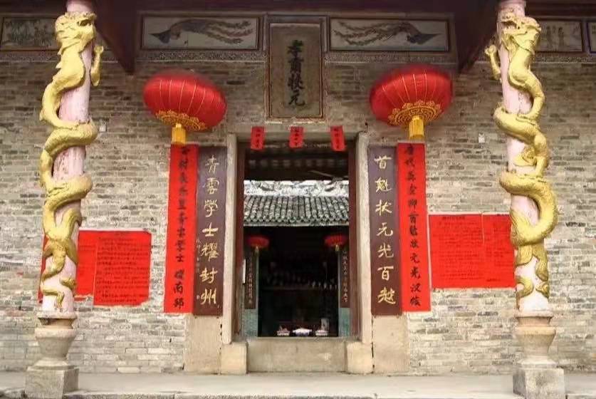 广东一个隐藏的小桂林,广东藏着一个小桂林