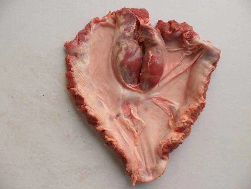 猪身上最珍贵的猪肉,猪身上最为珍贵的一块肉