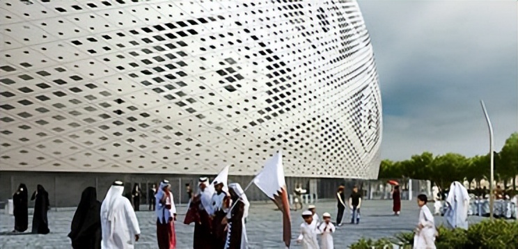 卡塔尔世界杯八个体育场,2022卡塔尔世界杯比赛地点一览表