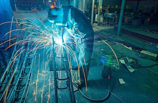 学电焊专业有前途吗,学电焊有前途吗赚钱吗