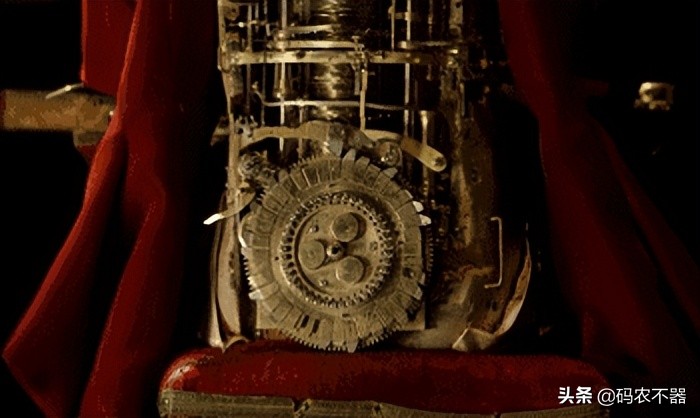 学习笔记-《计算机思维》