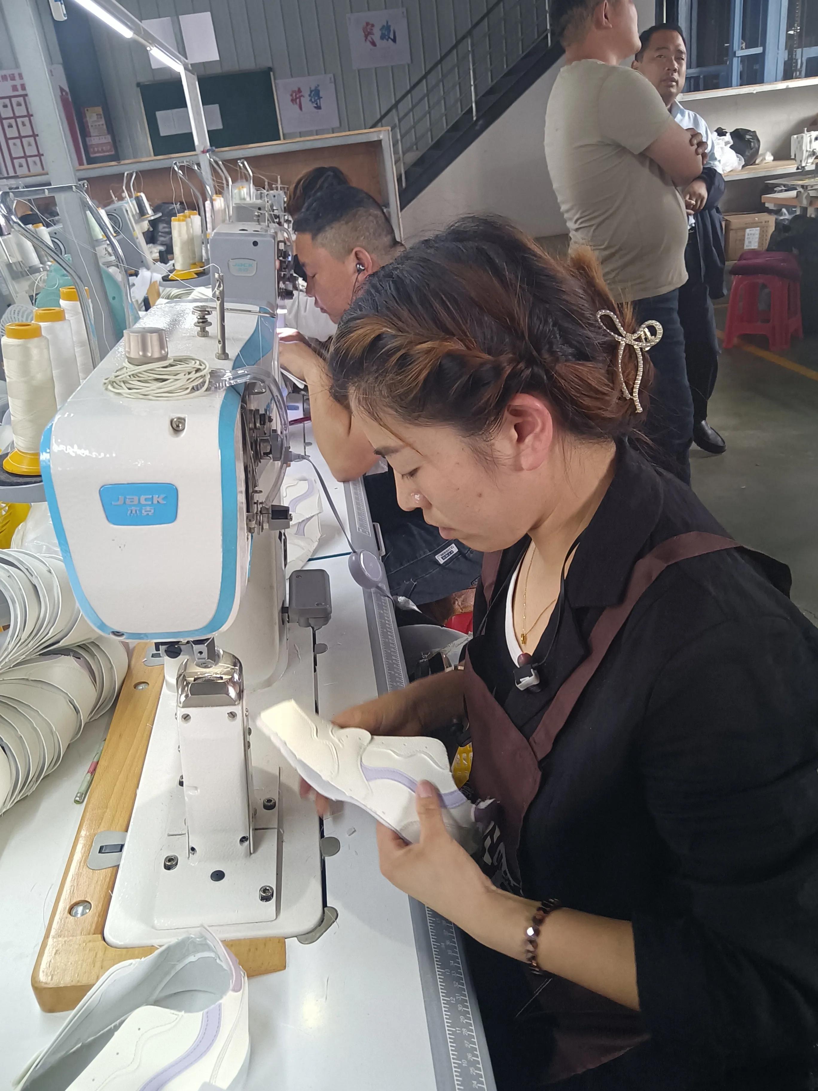 叶县龙泉乡扶贫产业,龙泉乡返乡创业园