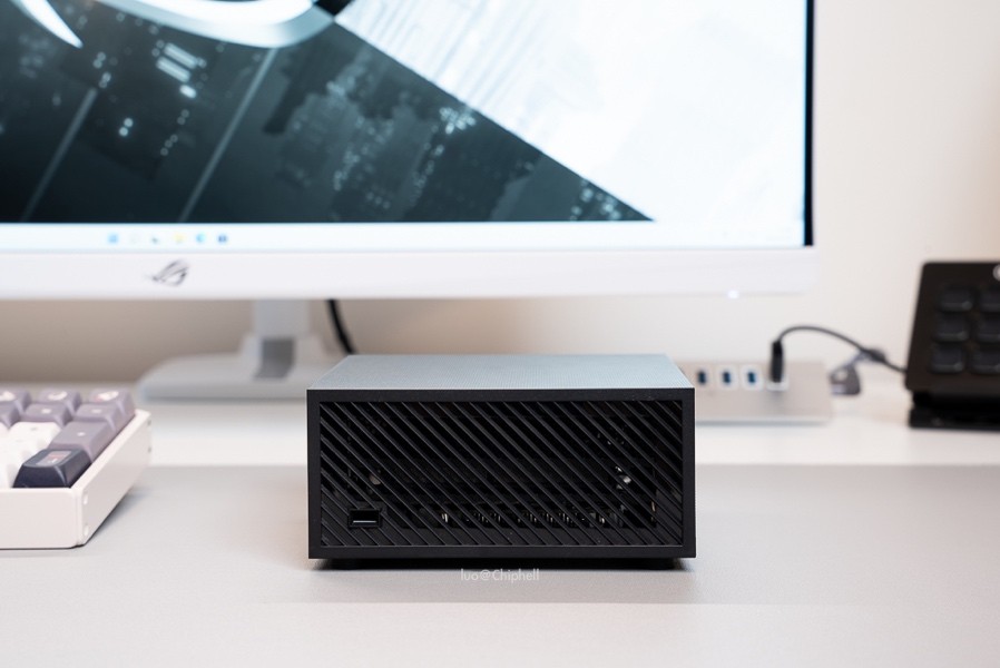 华硕fx63开箱,华硕pn63拆机图解