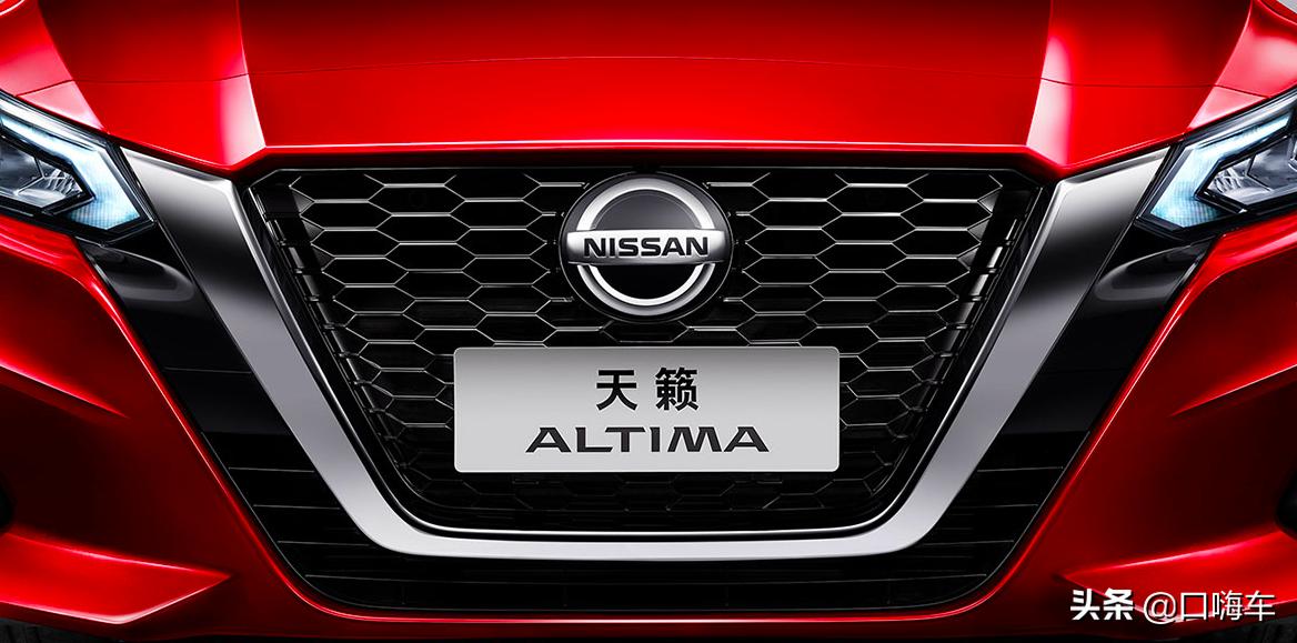 东风日产天籁2.0自吸动力够用吗,东风日产天籁2.0t顶配全款落地价