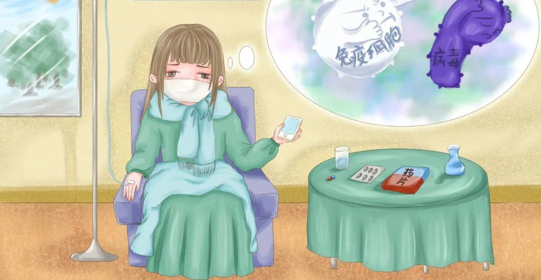 化疗后怎样快速提升红细胞白细胞,化疗后血小板红细胞要达到多少