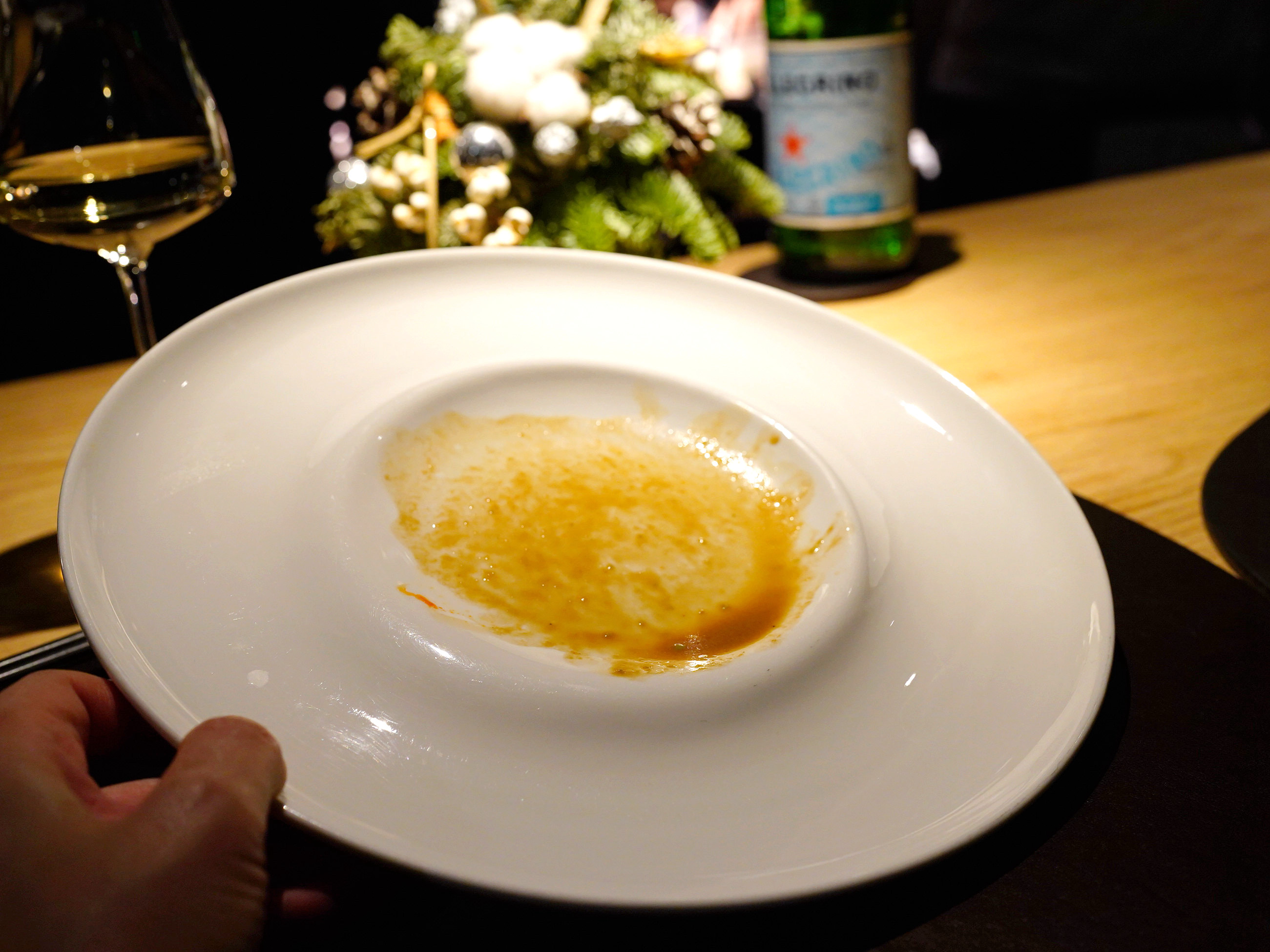 上海米其林三星,上海米其林餐厅2021完整榜单