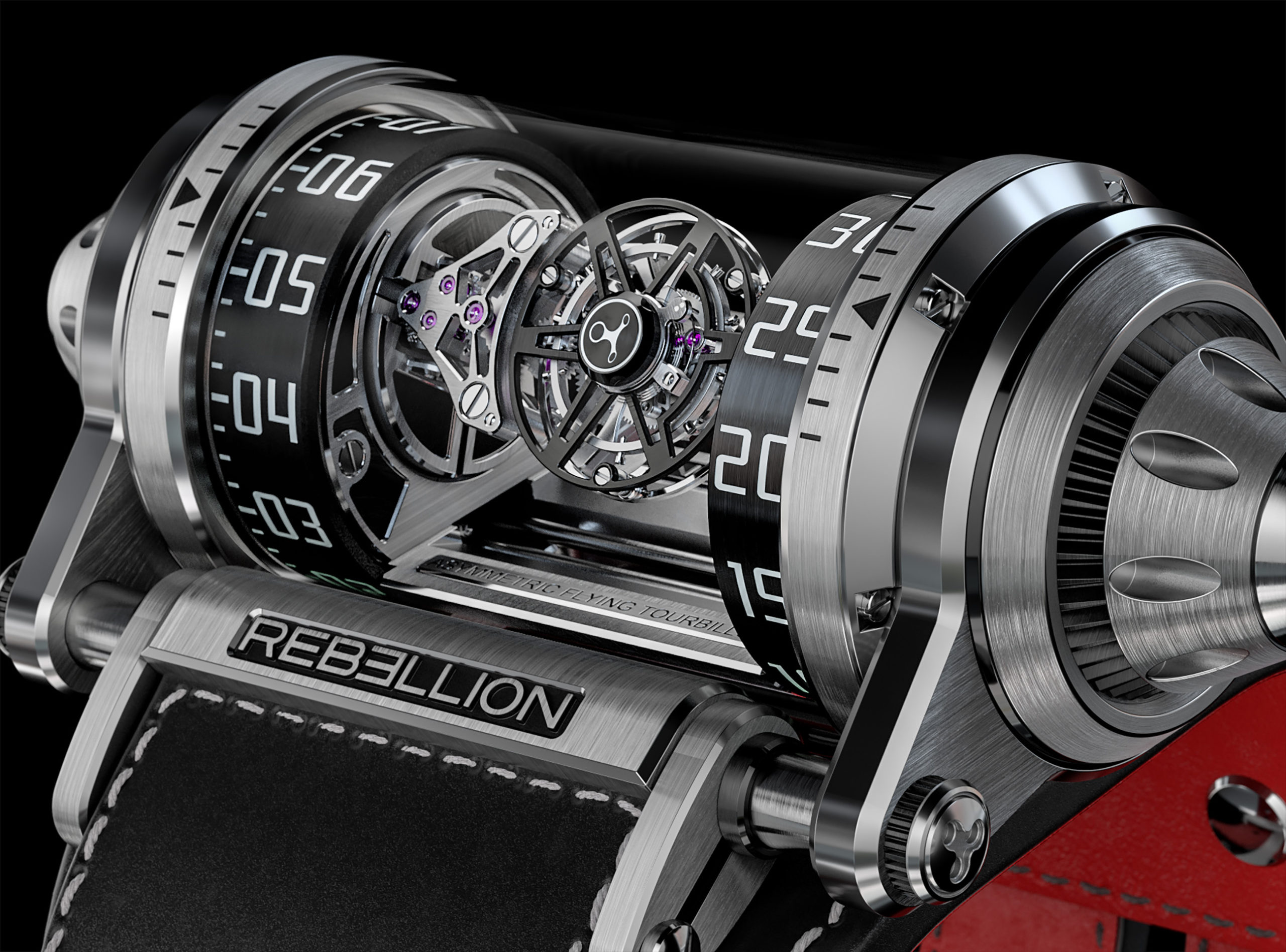 世界上最昂贵十只手表,全球最贵的五种顶级手表