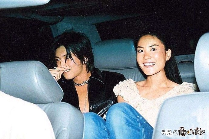 谢霆锋和王菲的感情现状是怎样的,谢霆锋和王菲谈恋爱前已经红了吗