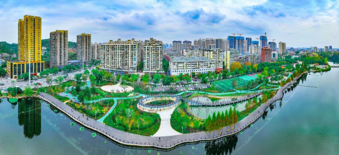 黄石附近免费公园一览表,黄石哪里有免费的体育场