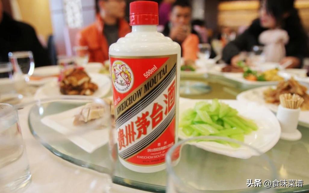 茅台被疯抢,茅台遭疯抢背后终端售价