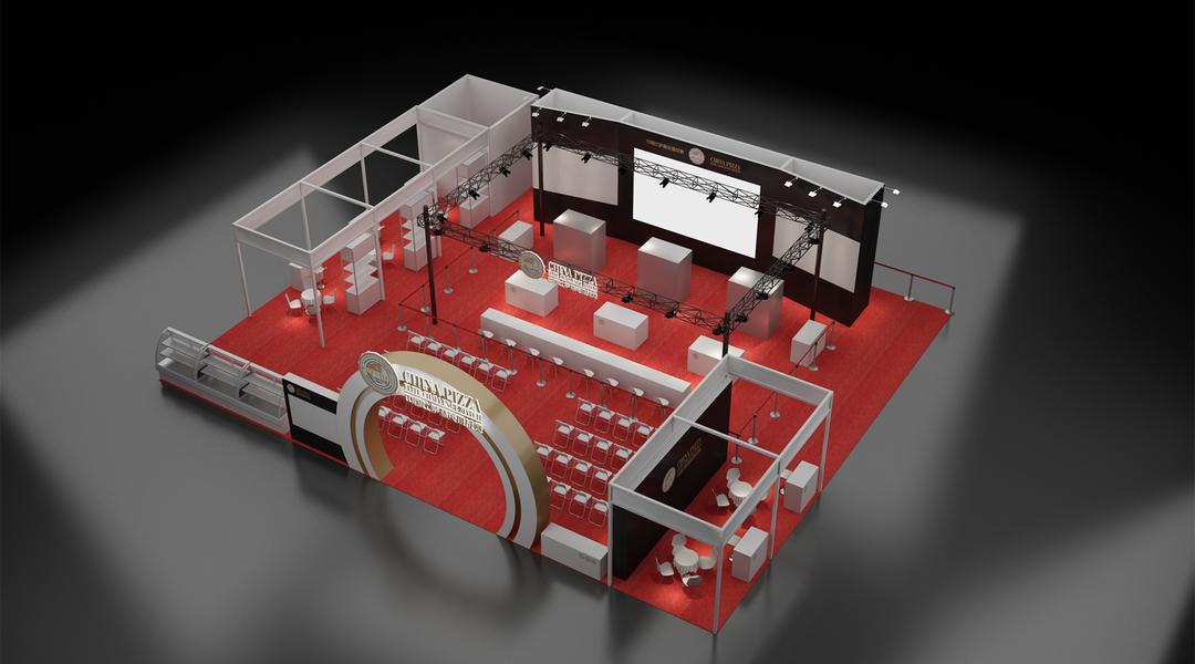 2020中国比萨精英挑战冠军,中国比萨精英大赛